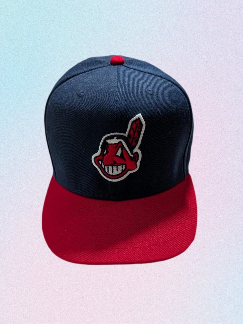 Cleveland Guardians MLB Baseball Hat